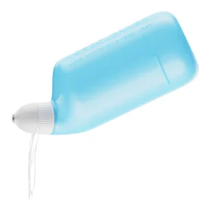 300 500ml Nasal Irrigator Nasal Wash Cleaner Spray Neti Pot Rinse Nose Cleaner Avoid Sinusitis Rhinitis Treatment Health Care