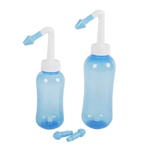 300ML Spray Bottle Nose Cleaner