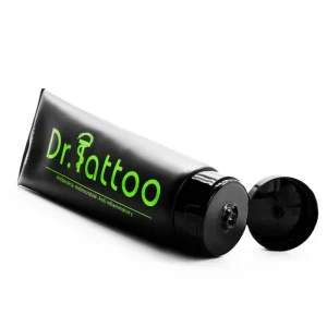 300g Petrolatum Tattoo Aftercare Cream Tube for Piercing and Permanent Makeup Accessories