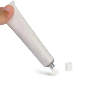 30G White Tattoo Repair Cream Stickers Set Free Samples Essential Supplies for Permanent Makeup Aftercare Accessories