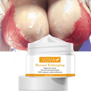 30g 100% Natural Chest Full and Strong Enhancer Breast Enhancement Cream