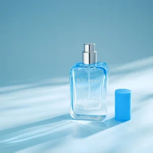 30ml Long Lasting Perfume with Custom Logo Fragrance Floral Scent Spray Type Unisex Women Perfume for Daily Using