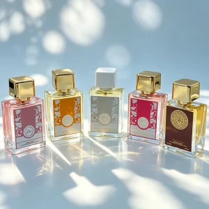 30ml Perfume Sweet Floral Scent Long lasting Spray Suitable for Both Men and Women Daily Use Factory
