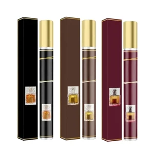 35ml Citrus Body Mist Spray Eco Friendly Long Lasting Modern Cute Scent for Women