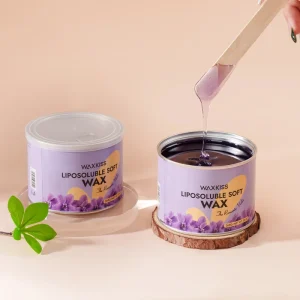 368g 400g 800g Hot Wax Soft Hair Removal Wax Body Wax Depilatory Waxing Strip Soft Wax