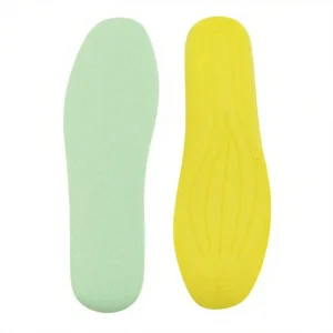 3d Printing Eva Heated Insole Foaming Machine Orthotic With Moldable Custom Insole Ovens for Running Sport