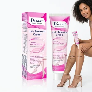 4 in 1 Body Hair Removal Cream Leg Underarm Bikini Remove Hair Smooth Clear Skin Products Easy Hair Removal Cream