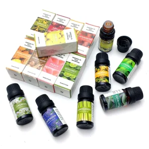 42 Aromatherapy Essential Oil Lavender Water Soluble Essential Oil