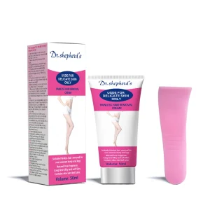 5 Mins Efficiency Full Body Painless Depilatory Men and Women Permanent Hair Removal Cream