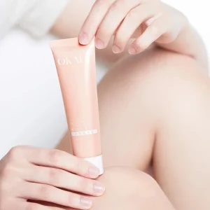5 Minute Natural Sulfides Glycerin Hair Removal Cream