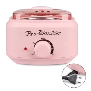 500CC Wax Heater Hair Removal Wax Machine Paraffin Wax Warmer Pot SPA Hand Foot Body Hair Epilator Depilatory