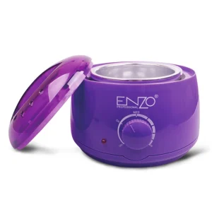 500cc Wax Heater for Facial Body Armpit Bikini Hair Removal Paraffin Wax Warmer Kit Electric Depilatory