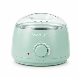 500ml Capacity Depilatory Wax Heater Multi functional Wax Machine for Heating Chain Wax, Hair Removal Wax