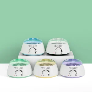 500ml Depilatory Waxing Machine Hair Removal Wax Heater Warmer for Sales