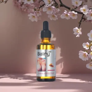 50ML Balry Papaya Breast Essential Oil Female Natural Papaya Breast Augmentation Cream Serum Breast Enlargement Oil