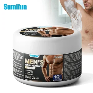 50g SOOTHING MEN’S HAIR REMOVAL Cream K920003