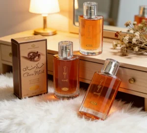 50ml Liquid Eau De Parfum Women’s Spicy Scent Luxury Arabic Long Lasting Body Spray Deodorant Shenzhen Yogo Perfume Technology