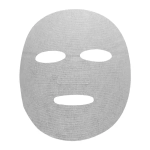 55gsm White 50% Cupro Fiber Gauze Medical Spunlace Nonwoven Medical Grade Facial Mask Paper
