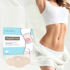 5Pcs Natural Ingredients Lot Lazy Slimming Hot Body Shaping Stickers Belly Navel Weight Loss Fat Burning Patches