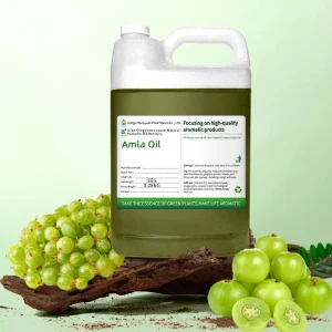 5kg Amla Oil 100% Pure and Natural Carrier Oil Extra Virgin Unrefined Cold Pressed