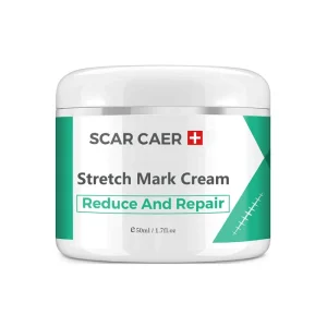 5star Deep Stretch Mark Cream Repair Wrinkle Private Label Scar Care Effective Anti Stretch Mark Cream