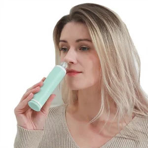 60ml Adult Child Nasal Syringe Nasal Irrigator Nose Wash Care Nasal Aspirator Manual Adult Nasal Wash