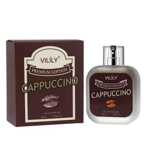 60ml Unisex Fragrance Factory Direct Original Eau De Toilette Spray Lasting Premium Scent for Men and Women