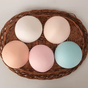 6Pcs Set Feeding Lining Care Breast Bambooterry Nursing Pads Reusable Menstrual Pads for Breast Pads Feeding Inserts