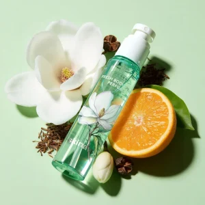 80ml Long-Lasting Women’s Perfume Body Mist Spray with Fresh Floral Luxury Scent Parfum Fresh Body Spray Perfume