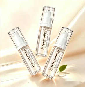 8ML Eyebrow Lip Tattoo Cream Aftercare Permanent Makeup Repair Gel PMU Tattoo Aftercare Transparent Essence