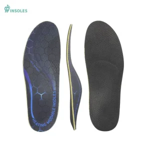 99insoles Foot Type Heated Insoles Customized Orthotic Insoles Flat Foot Arch Support High Arch Support Insoles Orthotic