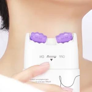 A Natural Organic for Wrinkle Whitening Moisturizing Neck Firming Cream Private Label Lift Firm Neck Cream