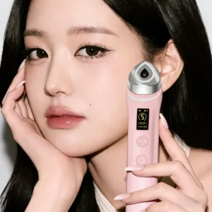 AGE R BOOSTER PRO Face and Neck Lifting Massager Custom New Arrival Hot Selling Korean High End Beauty Instrument