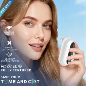 Acne Pore Cleaner Black Head Remover Pore Vacuum Cleaner for Blackheads Nose Strips One Dear Blackhead Removal Charcowo