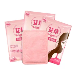 Adhesive Heat Pad Body Warmer Patch Disposable Keep Warm 12 Hours Air Activated Warm Patch