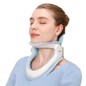 Adjustable Orthosis Cervical Collar Postoperative Rehabilitation Therapy Supplies