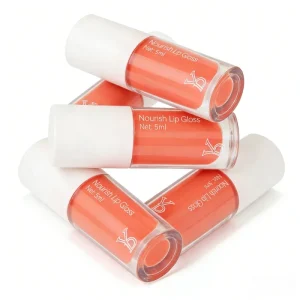 Aftercare Lip Repair Gloss for Lip Tattoo Practice
