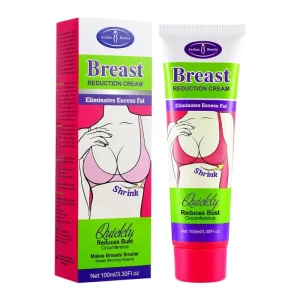 Aichun Beauty Women Breast Reduction Cream for Large Breast Reduce Size Cream Bigger Breast Slimming