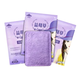 Air Activated Self Heating Pad Body Warmer Patch Menstrual Pain Relief Patch