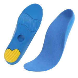 AirTag Shoe Insole Tracker Arch Support Sports Comfort Insoles Shockproof Design for Kids Elderly Footwear Tracking