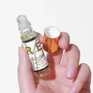 Alcohol Free Light Roll On Eau De Parfum OEM Customization Long Lasting Fragrance Unisex Original Factory Fast Lead Time