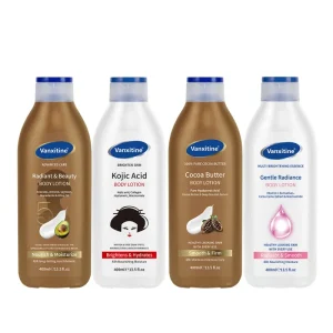 All English Body Lotion Moisturizing Exfoliating Nourishing Long lasting Fragrance Body Care Middle East Foreign Trade Lotion