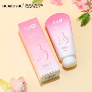 Aloe Vera Painless Hair Removal Cream for Women Men Bikini Intimate Face