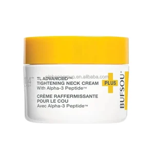 Anti-Aging Neck Cream for Tightening Wrinkles Massager Tighten & Lift Neck Cream Neck Firming Cream