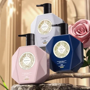 Anti Aging Wrinkle Body Cream Lotion with Vitamin C Nourishing Skin Firming Brightening Whitening Feature