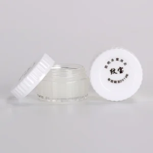 Anti-Scar Safe and Gentle Tattoo Repair Recovery Cream Vitamin A&D Ointment Makeup Microblading Tattoo Aftercare Cream