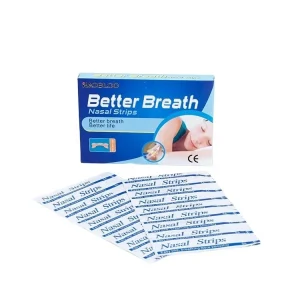 Anti Snoring Nasal Strips With OEM ODM Services