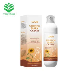Anti Stretch Mark Cream Pregnancy Repair Firming Moisturizing Remove Scar Stretch Mark Removal Skin Care Cream