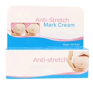 Anti Stretch Mark Cream Repair Body Stretch Mark Removal Cream Repair Remove Pregnancy Scars Cream