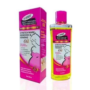 Anti Stretch Mark Oil Remove Scars Repair Skin Moisturizing Nourishing Lightening Essential Body Oil